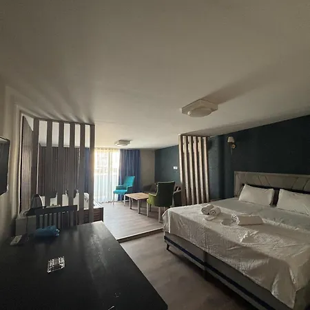 Quarto em Acomodações Particulares Duum *