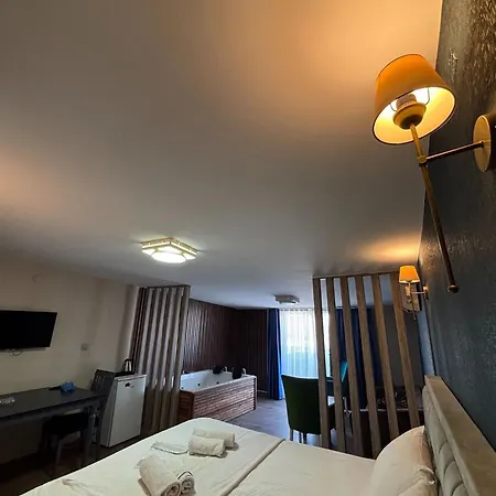 Quarto em Acomodações Particulares Duum *