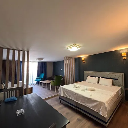 Duum Quarto em Acomodações Particulares *