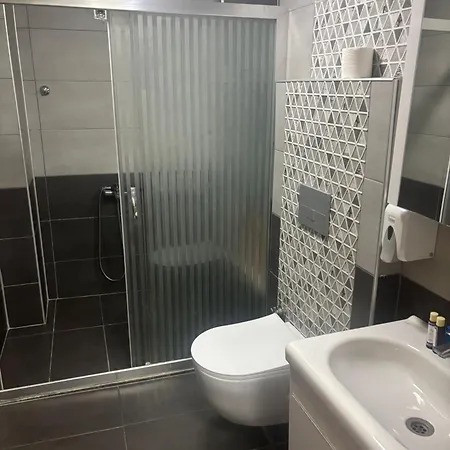 Duum Rum i privatbostad