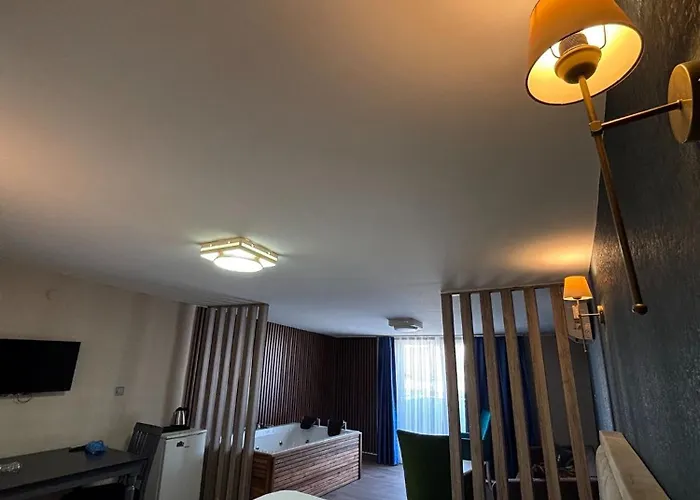 Quarto em Acomodações Particulares Duum *