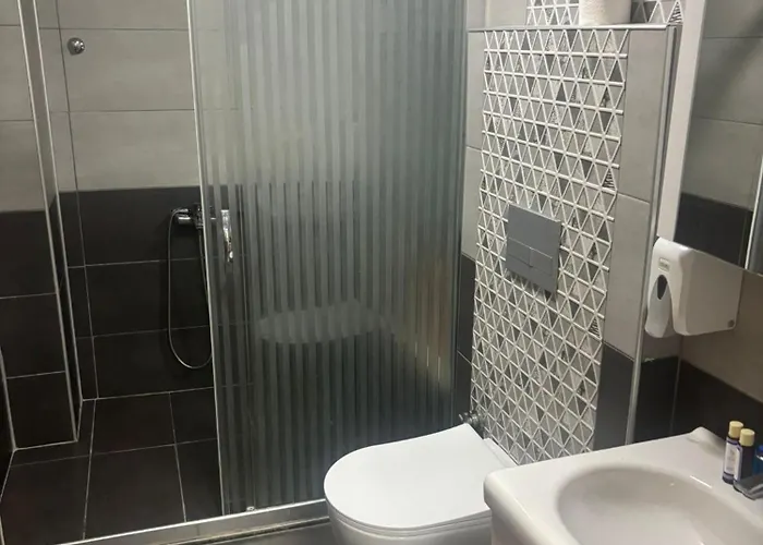 Duum Quarto em Acomodações Particulares