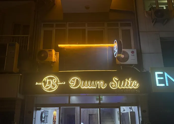 Quarto em Acomodações Particulares Duum *