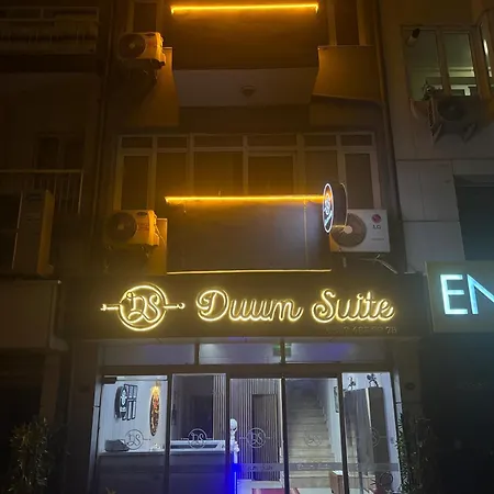 Séjour chez l'habitant Duum *