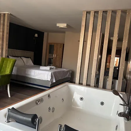 Gazde/Camere de închiriat Duum İzmir