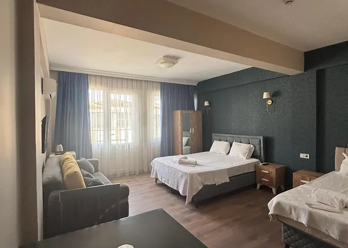 Duum Privat bolig Izmir