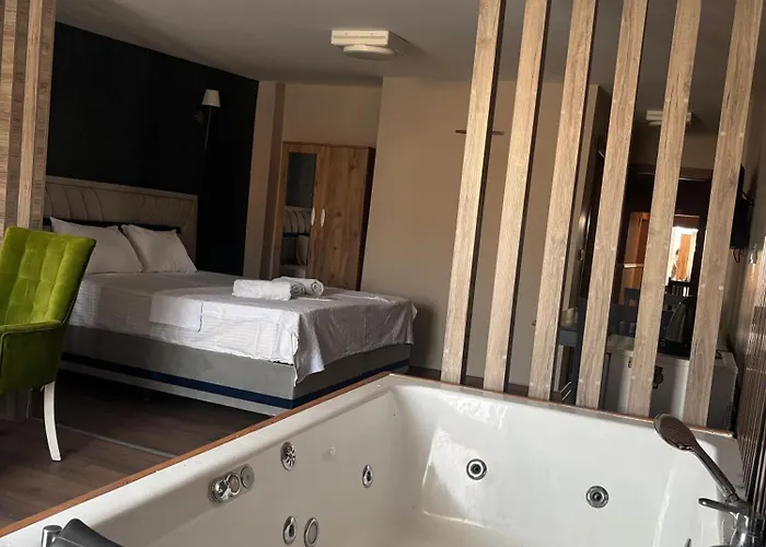 Privat bolig Duum Izmir